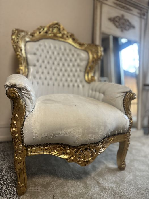 Кресло винтидж внос от Германия