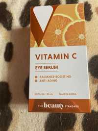 Vitamin C eye serum