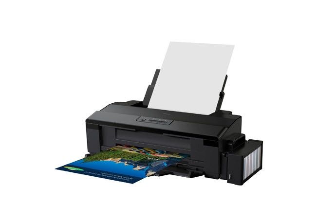 Принтер Epson L 1800