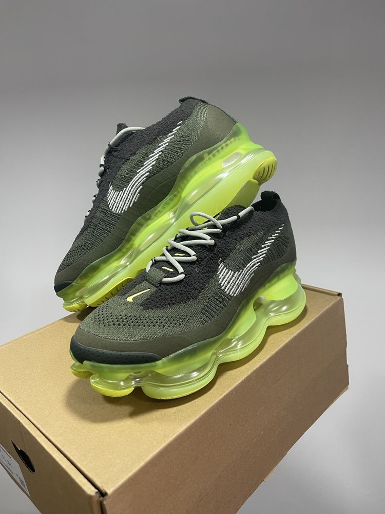 Nike Air Max Scorpion Volt