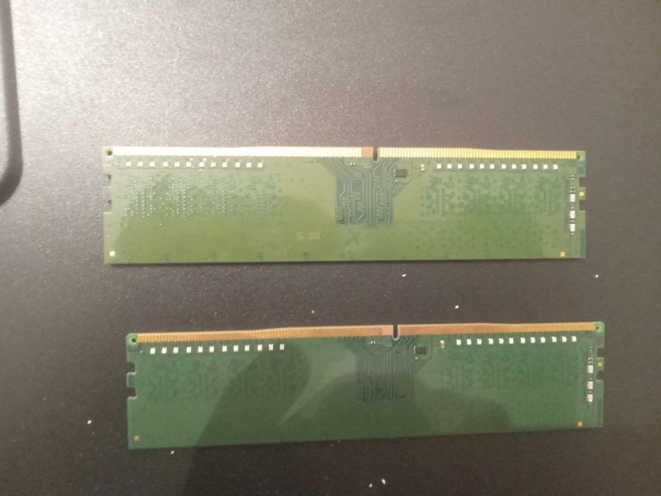 Kingston DDR4 2666Мгц