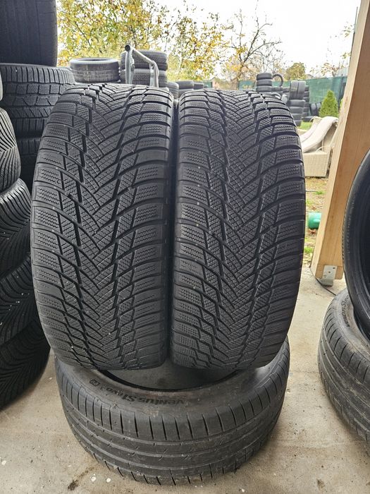 Set 245/45/20 Bridgestone