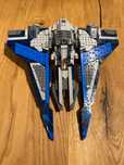 Lego Star Wars 75316 (fara minifigurine si cutie)