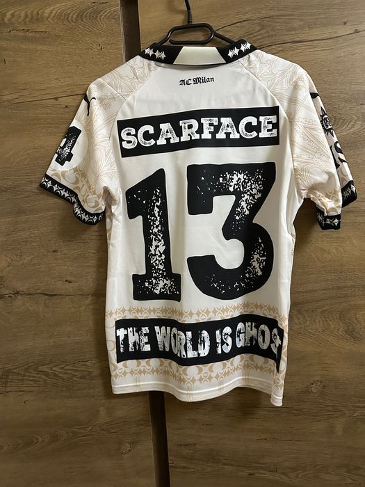Prizrak Scarface