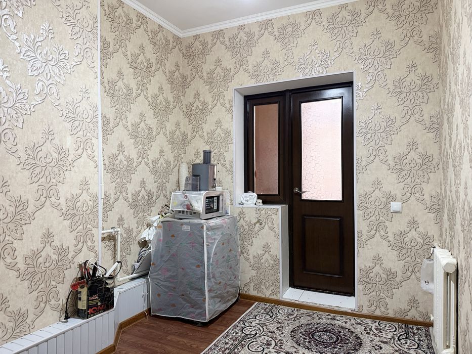 2 Комнаты 2в3/4/4 Тузель 1, 40 Лет Победы, Дока Хлеб, Ипотека, Садик