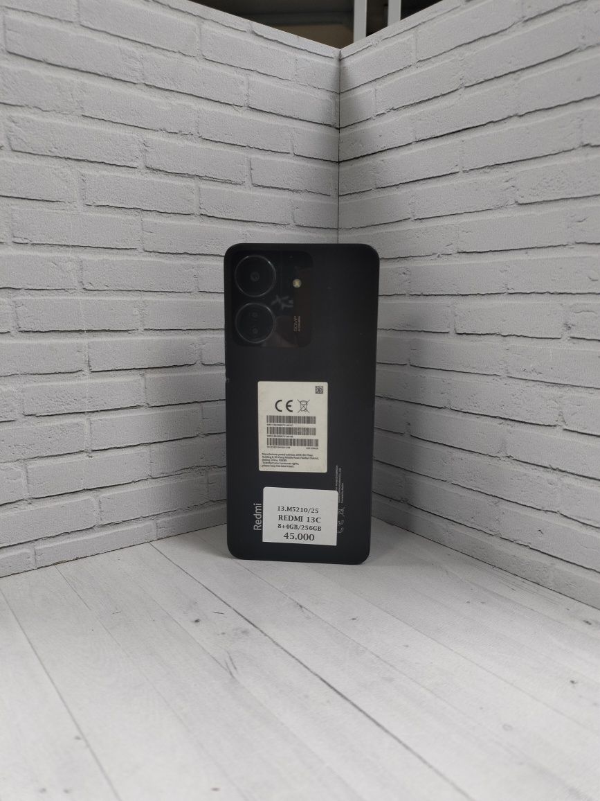 Redmi 13c ЖанТаС ломбард Астана