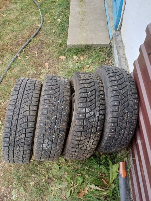 Продам  колёсо и диск