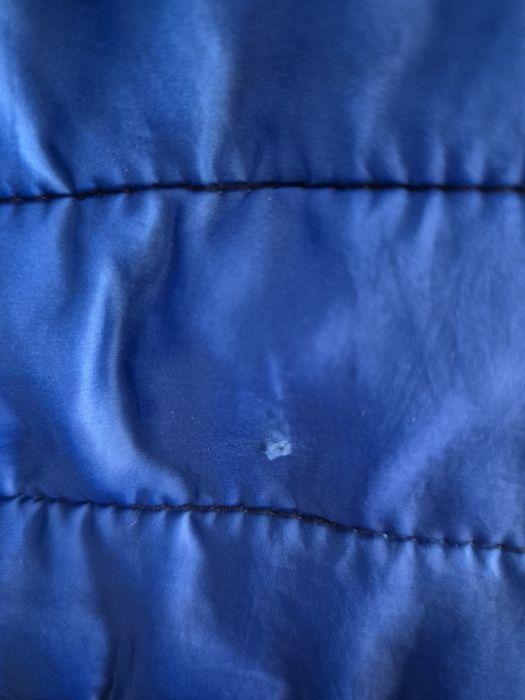 Мъжко олекотено яке