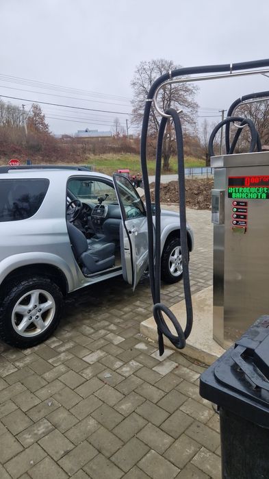 Toyota Rav 4 2000VVTI benzina