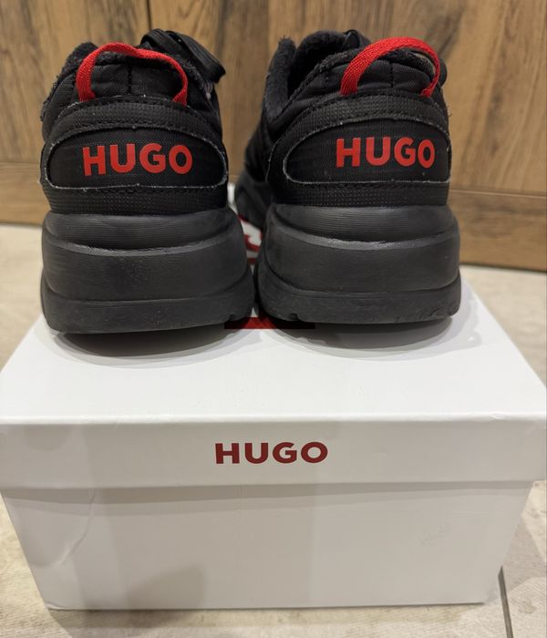 Обувки Hugo размер 40-41