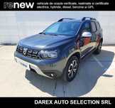 Dacia Duster dacia, duster, suv, 1.3 TCe 150CP Prestige Plus 4WD