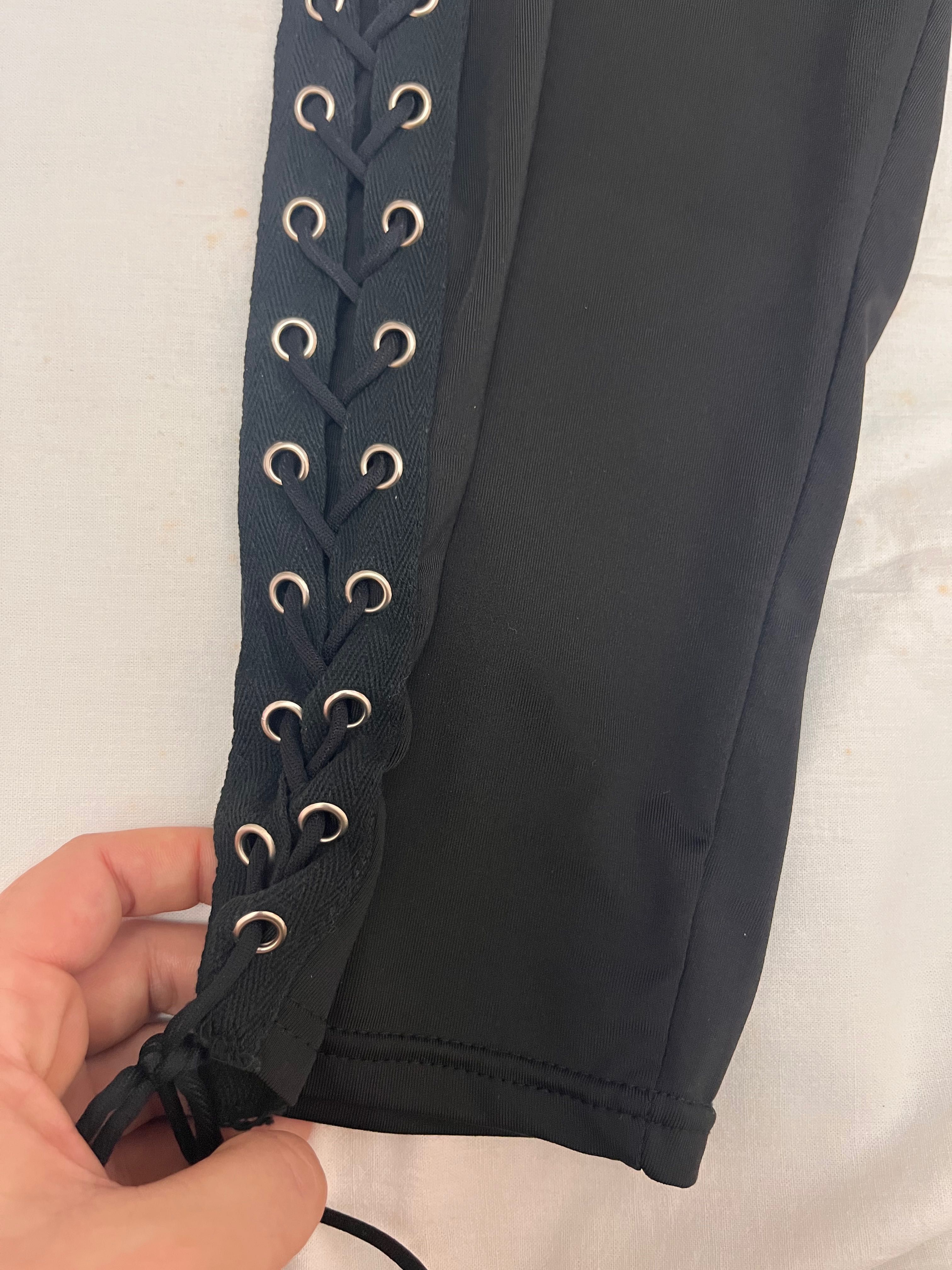 Colanti 3 sferturi