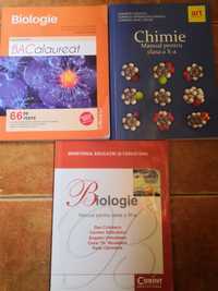 manuale chimie si biologie