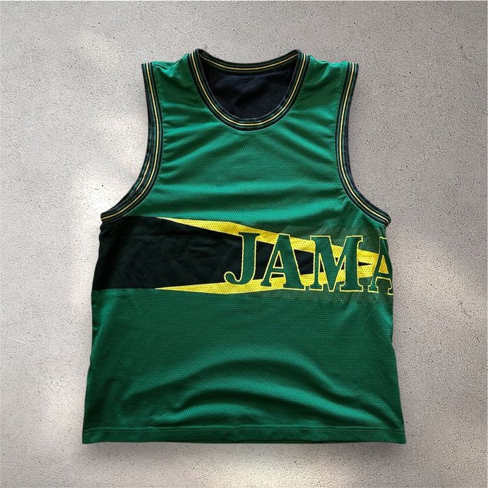 Puma Jamaica Tank Top