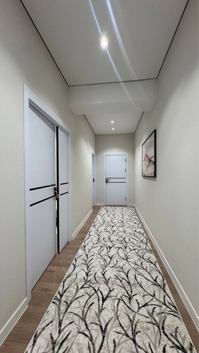 ЖК Comfort House/ Юнусабад-11 (трц Мегапланет) 3х_комнатная_раздельно