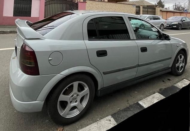 Opel Astra G De Vanzare !