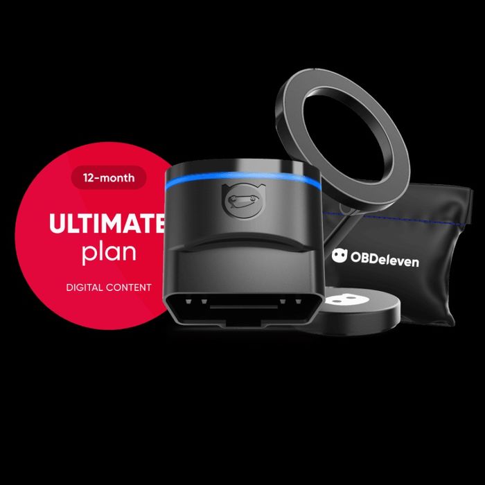 OBDeleven NextGen ULTIMATE VAG активен още месец