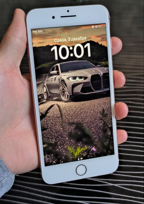 Iphone 8 plus original