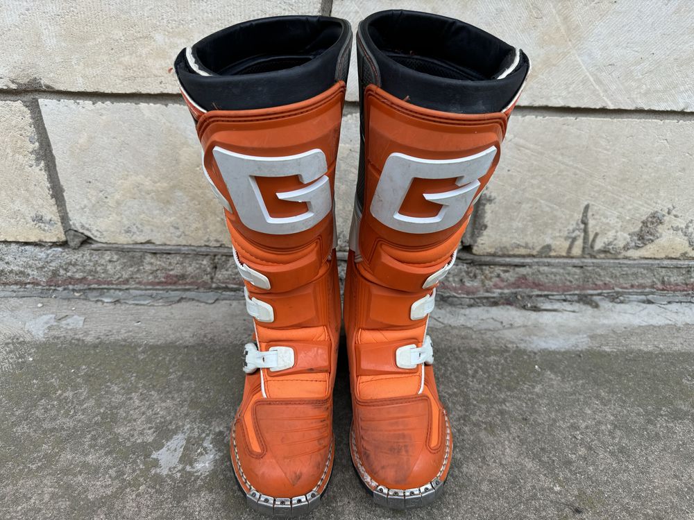 Ботуши Gaerne gx1 41 номер