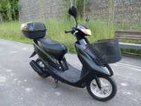 Продам мопед Honda Dio AF34