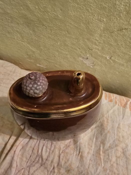 Старо Българско павурче павур р