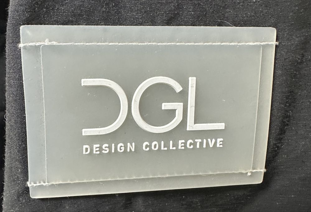 Зимно яке парка  Design Collective