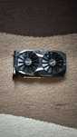 Видеокарта ASUS Radeon RX580 4GB