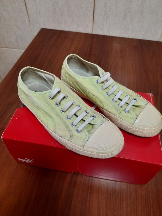 Tenesi Puma Ibiza nr 37,5