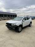 Cutie viteze manuala Dacia Duster 2 1.6 SCE 2018 si alte piese