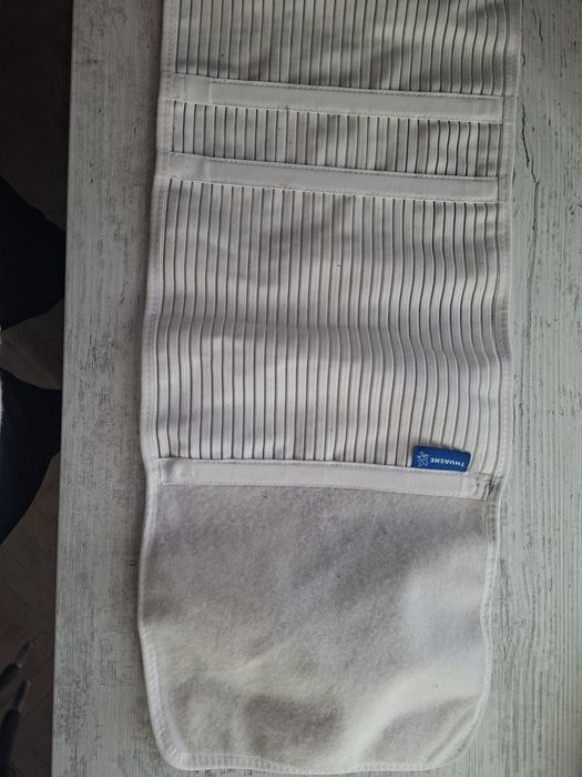 Колан при болки в кръста и за придържане на коремната стена / диастаза