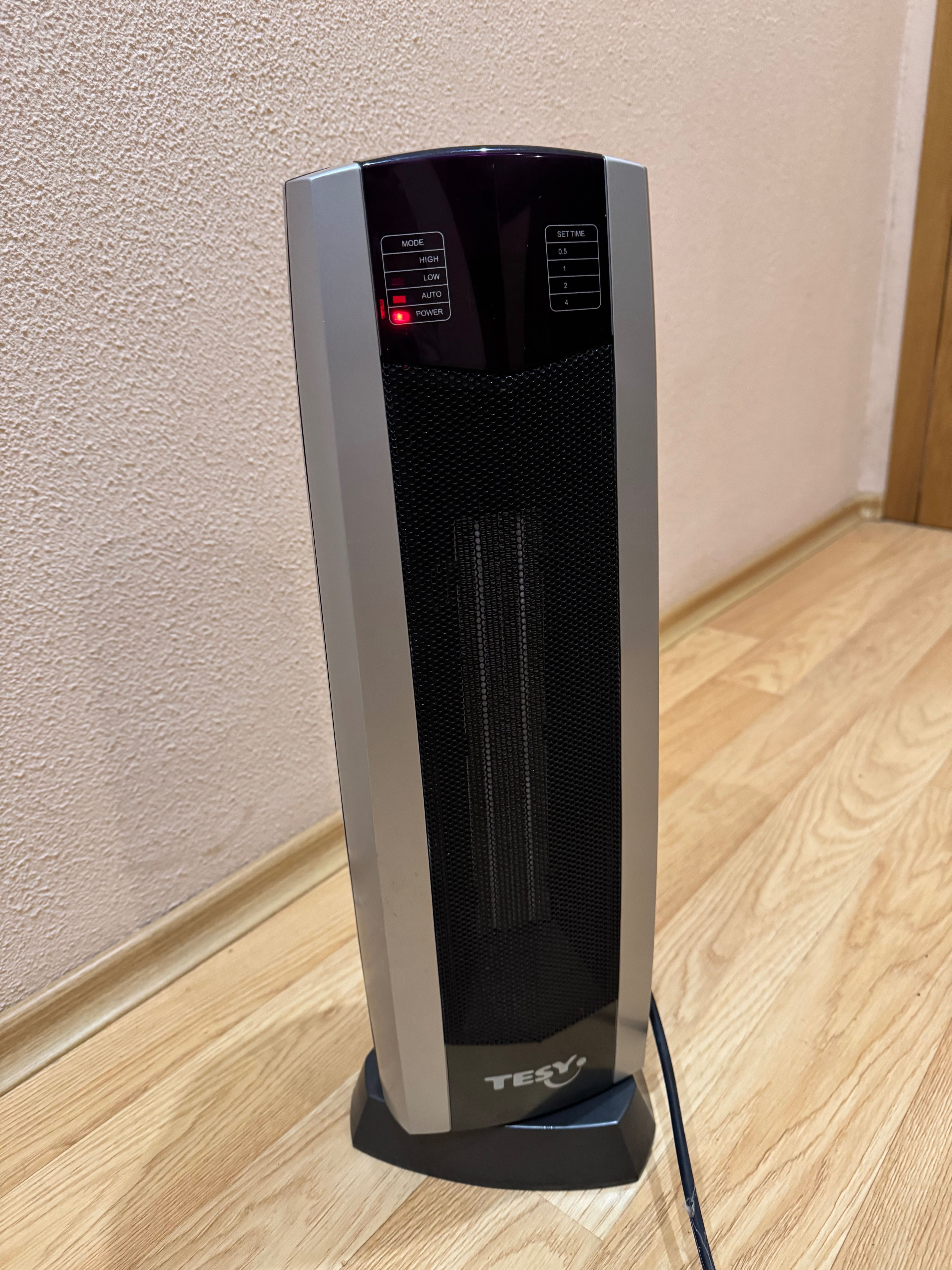 Вентилаторна печка Tesy HL 253 V PTC – 1800 W