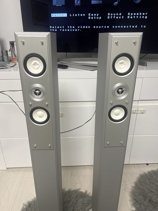 Amplificator Yamaha R-S300
