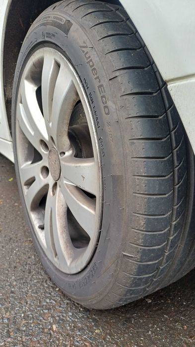 Anvelope Vara Goodride 225/45 R17 94W | NOI | 2 bucati | DOT 1925