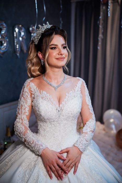 Rochie de mireasă
