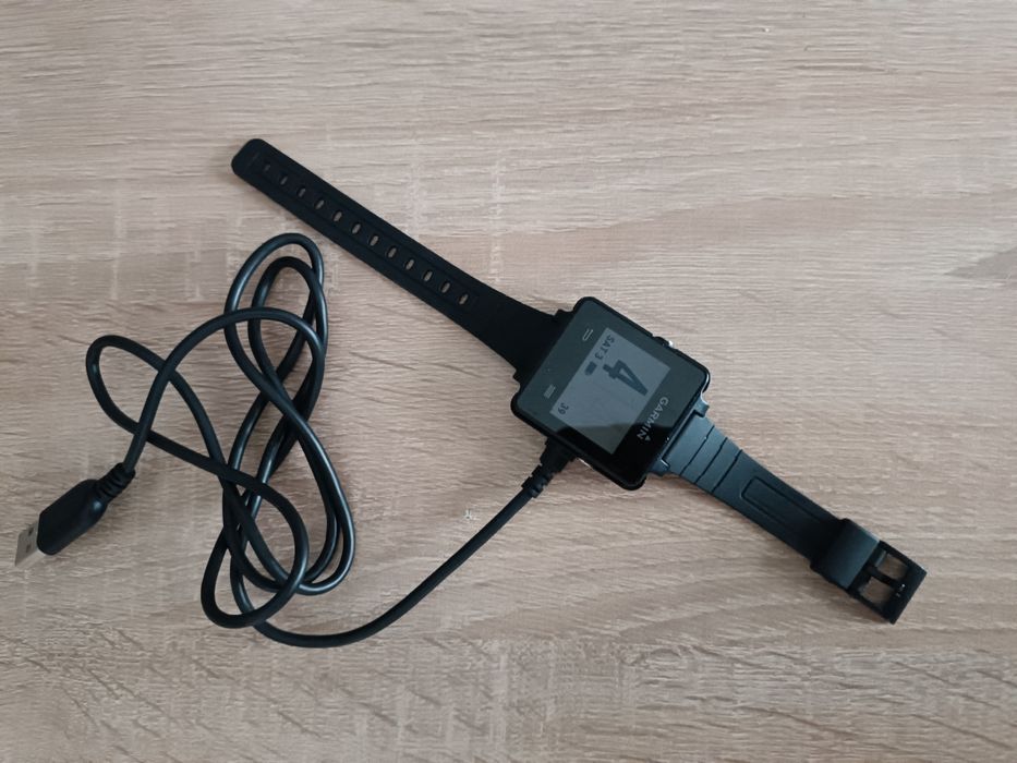 Смарт часовник Garmin