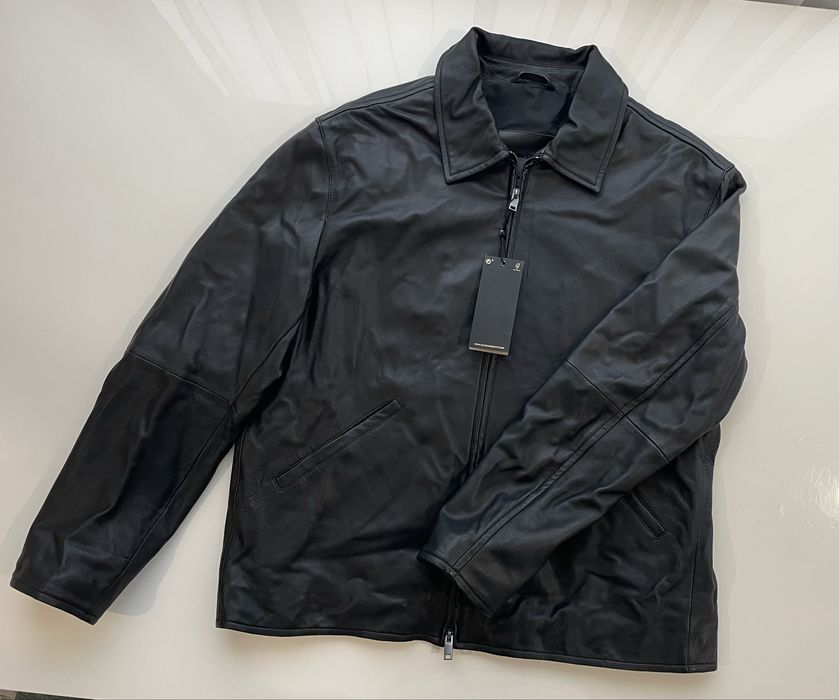 Geaca de barbati Massimo Dutti