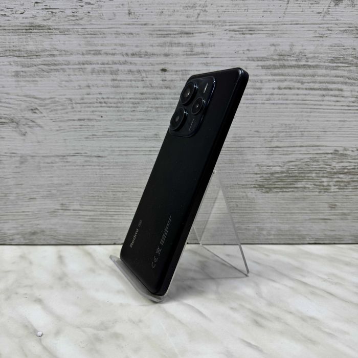 Xiaomi Redmi Note 14 5G Negru 256/8GB Zeus Amanet Vitan 2422