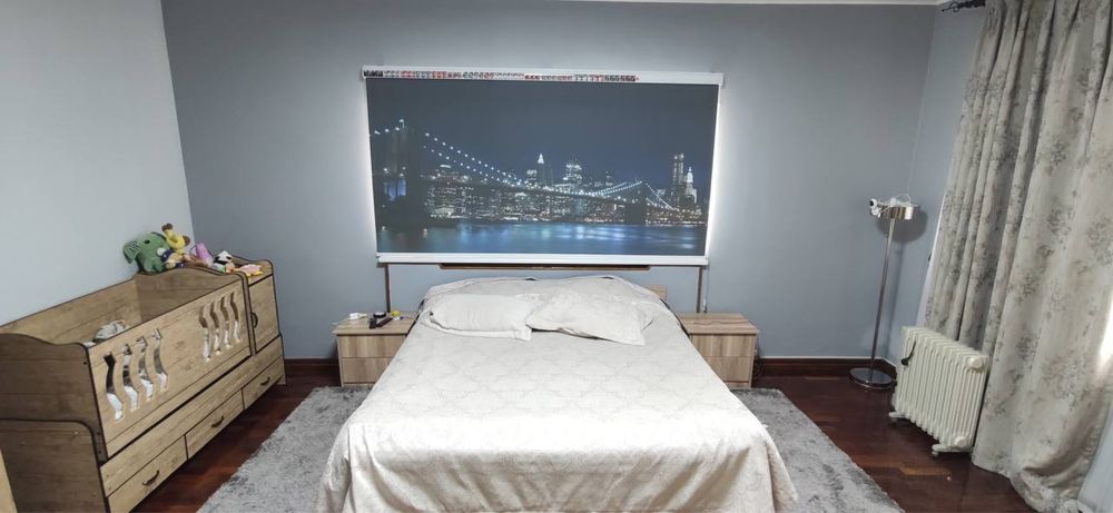 Продаётся дом 6.4 соток ор-г Азербайджанский центр