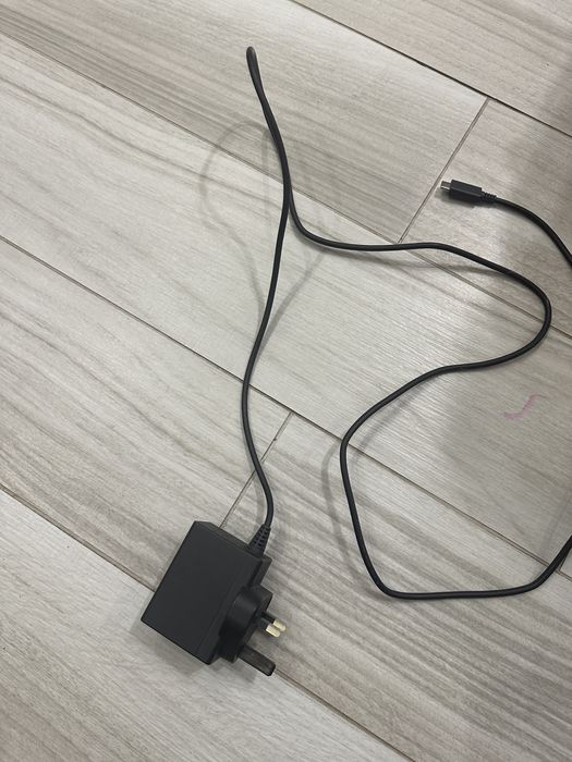 Nintendo switch като нов