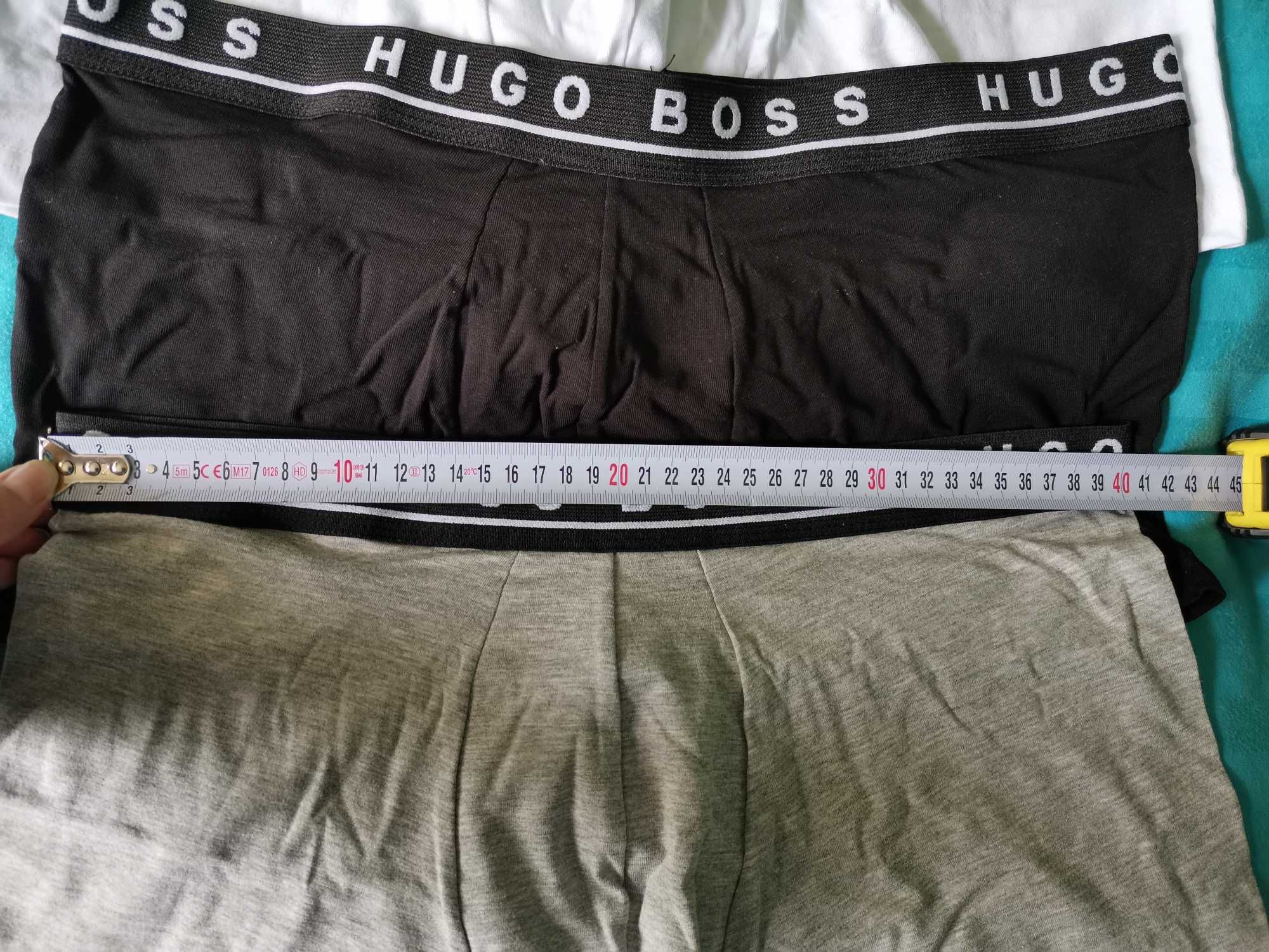 Hugo Boss мъжки боксери размер L / XL