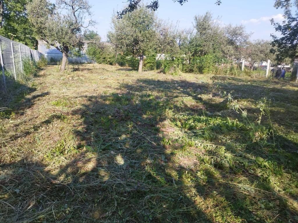 Vând teren intravilan Măneciu Pamanteni