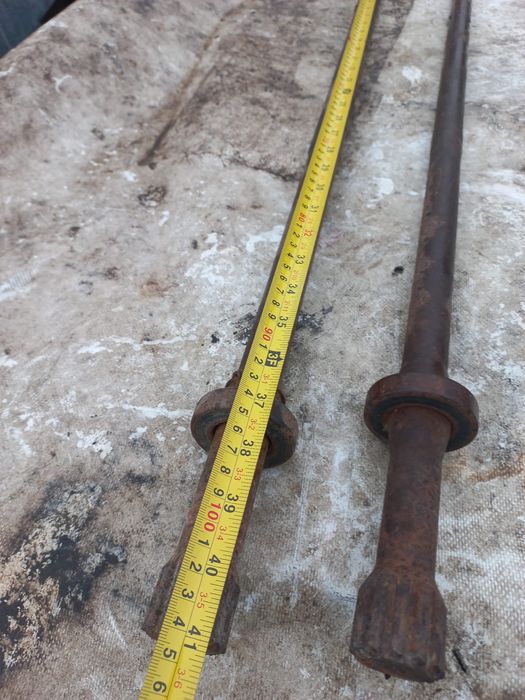 Vand Ax Priza Putere Tractor Fiat 680 780 80 90