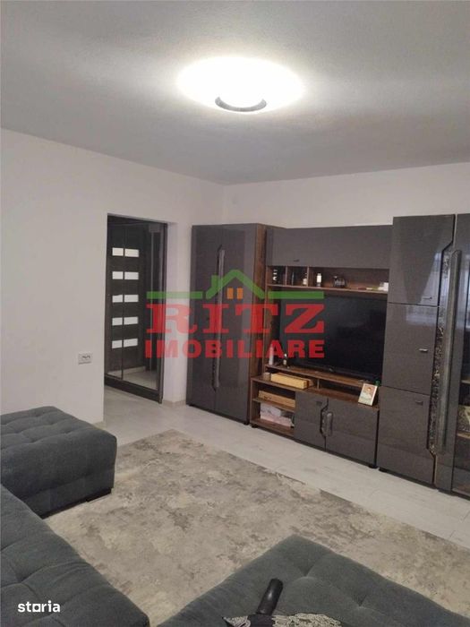 Apartament 2 Camere