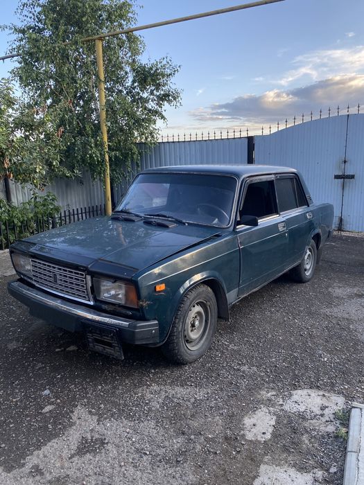 Avtorazbor ваз 2107