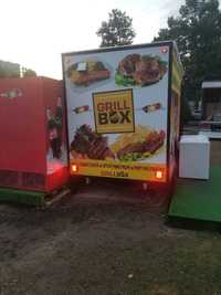 Truck food Fara ITP fara RCA !