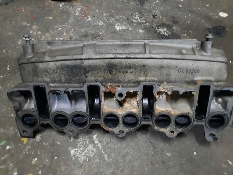 Части голф5 BMN 170кс