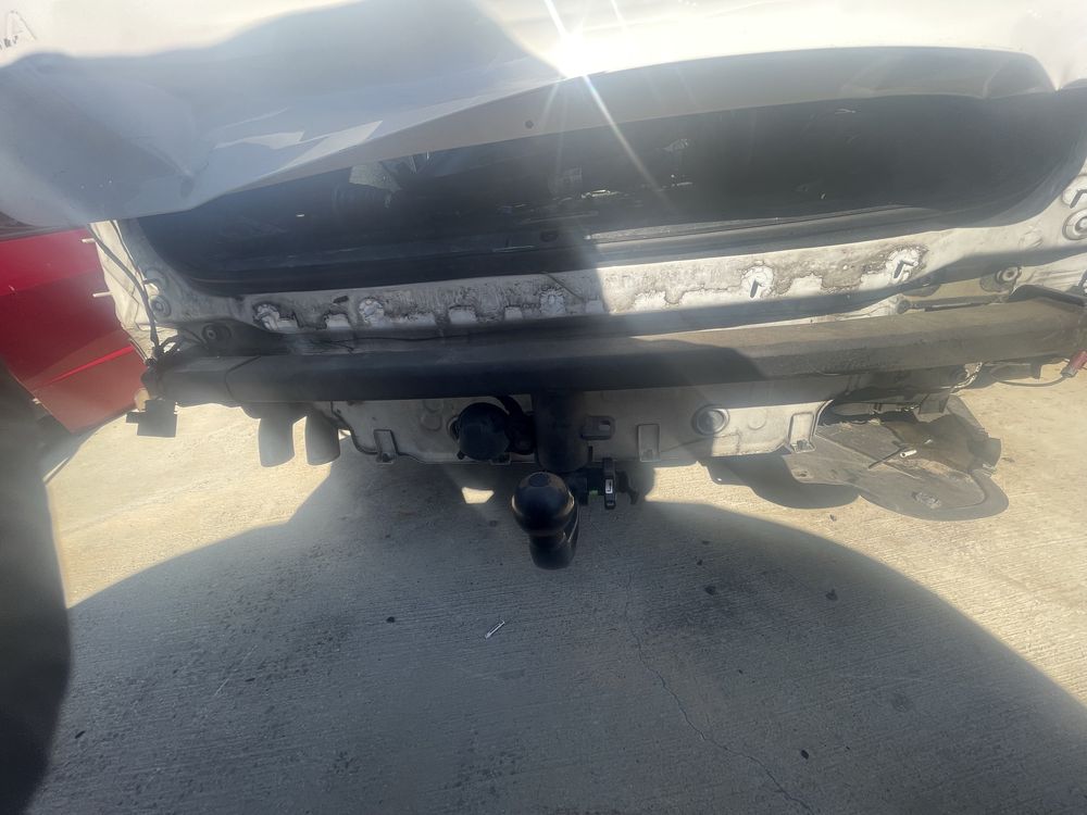 Теглич за Skoda Octavia 3 4 Vw Golf 7