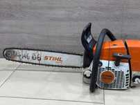 Моторен трион Stihl MS 341