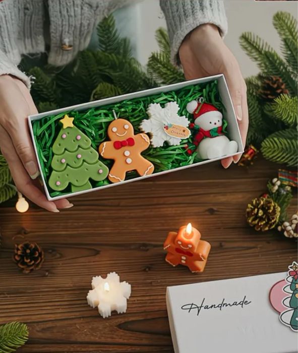 Набор свечей по себестоимости