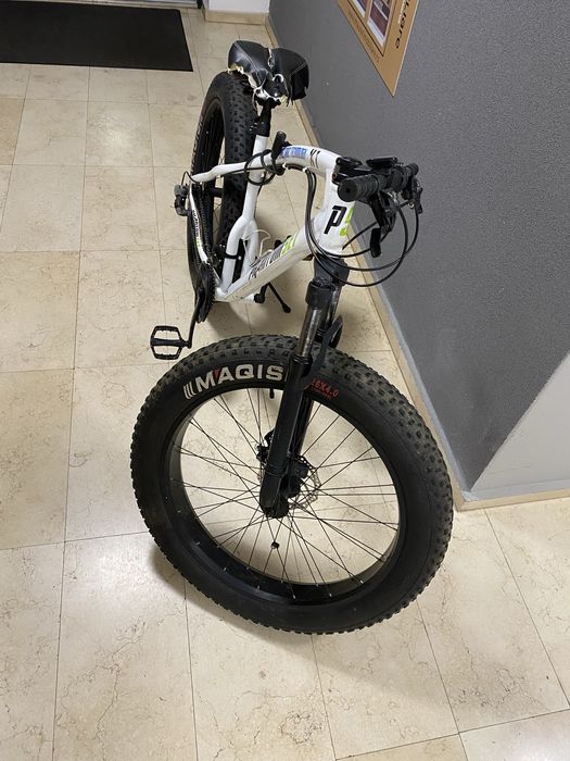 Vand bicicleta de teren